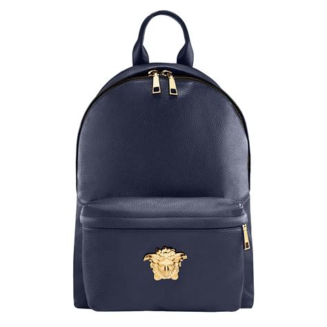 versace backpack review|Versace backpack price.